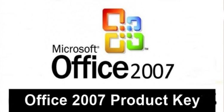 free microsoft office home and student 2007 product key